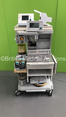 Datex-Ohmeda Aestiva/5 Anaesthesia Machine with Accessories (Spares and Repairs)