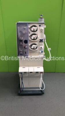 Fresenius 5008 Dialysis Machine (Spares and Repairs)