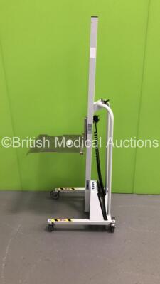 Tawi Protema PRO40 Electric Bench Hoist (Powers Up and Tested Working)