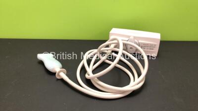 Esaote Ref 9600190000 Ultrasound Transducer / Probe