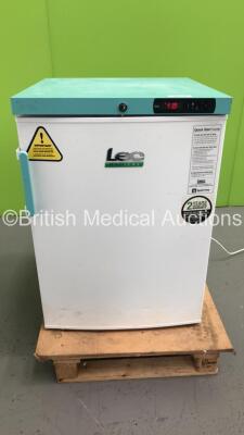 Lec Medical Fridge (Powers Up)