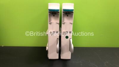 2 x GE Type N-FC-00 Gas Modules *S/N 6629667 / 6672403*