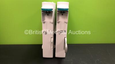 2 x GE Type N-FC-00 Gas Modules *S/N 6799188 / 6799147*