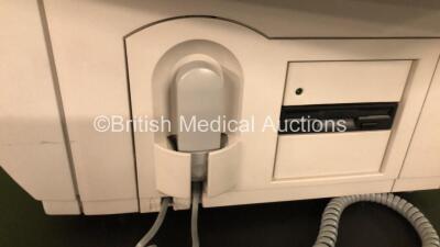 Zeiss Humphrey Field Analyzer 740i Rev - 5.0 with Patient Response Trigger (Powers Up with Faulty Screen) *740I-9596* - 3