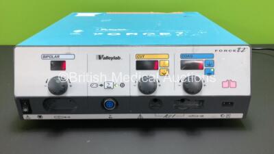 Valleylab Force EZ-8C Electrosurgical / Diathermy Unit (Powers Up) *F3A6470B*