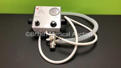 Penlon Nuffield Anaesthesia Ventilator Series 200 with 1 x NV200 Patient Valve