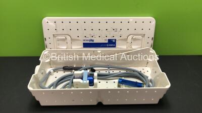 Integra Cusa Excel 36 kHz Straight Handpiece *HCA1203501*