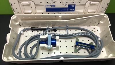 Integra Cusa Excel 36 kHz Straight Handpiece *HCA1203501* - 2