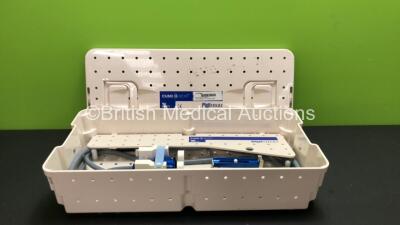 Integra Cusa Excel 36 kHz Straight Handpiece *HCA1202601*