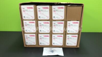 Job Lot of Approx.480 Masimo LNCS Pdtx-3 SpO2 Pediatric Pulse Oximeter Adhesive Sensors (All in Date)