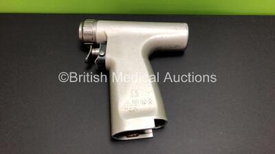 DeSoutter MDX-600 Drill / Reamer Handpiece