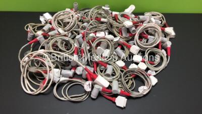 Job Lot of Masimo SpO2 Connector Leads