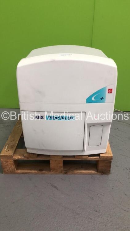 DHSS Technology ABX Pentra 60 C+ Analyzer (Powers Up) * On Pallet *