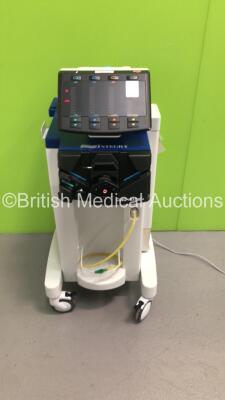 Integra Cusa Excel 9 + Electrosurgical/Diathermy Unit with Dual Footswitch (Powers Up) * SN HGL11031ORIE * * Mfd 2011 *