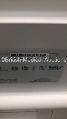 Analogic Flat Screen Ultrasound Scanner Ref 2300 *S/N 5006762* **Mfd 2015** with 1 x Transducer / Probe (E14Ct Ref 9018 *Mfd 2017*) and Sony UP-D898MD Digital Graphic Printer (HDD REMOVED) - 11