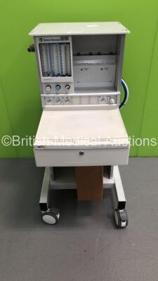 Datex-Ohmeda Aestiva/5 Induction Anaesthesia Machine with Hoses * SN AMWH00126 *