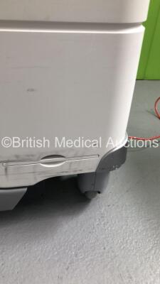 Toshiba Aplio 500 TUS-A500 Flat Screen Ultrasound Scanner *S/N T1F1485553* **Mfd 08/2014** Software Version AB_V4.00*R316 with 3 x Transducers / Probes (PVT-674BT *Mfd 05/2014* / PVT-375BT *Mfd 07/2018* and PVT-661VT *Mfd 12/2012*) and Sony UP-D897 Digita - 18