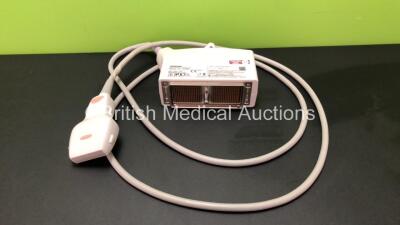 Toshiba PLT-704SBT Linear Array Transducer / Probe *Mfd 10-2016 S/N MAB16X2750*