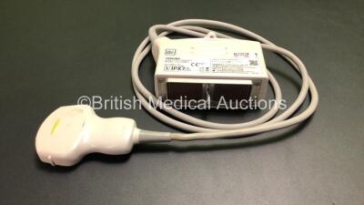 Toshiba PVT-375BT Convex Array Transducer / Probe *Mfd 07/2011 S/N FDA1172686*