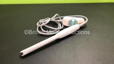 Fujifilm E9-4 Model FZT Ultrasound Transducer / Probe *Mfd 04-2011*