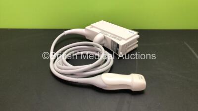 Siemens Acuson 8V3 Ultrasound Transducer / Probe