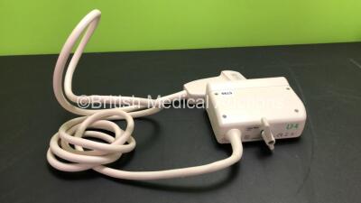 Philips L7-4 Linear Array Ultrasound Transducer / Probe