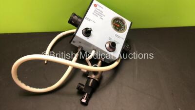 Penlon Nuffield Anaesthesia Ventilator Series 200 *SN FS0111082-NV120003*