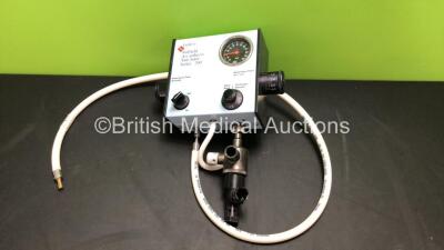 Penlon Nuffield Anaesthesia Ventilator Series 200 *SN FS0111093 / NV120008*