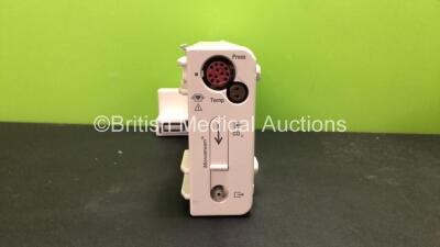 Philips M3015A Gas Module *Mfd 08-2012*