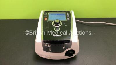 ResMed Stellar 100 CPAP Unit with 1 x AC Power Supply (Powers Up) *SN 22171781422*