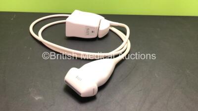 Philips L17-5 Ultrasound Transducer / Probe