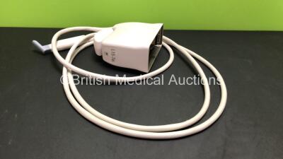 Philips L15-7io Ultrasound Transducer / Probe