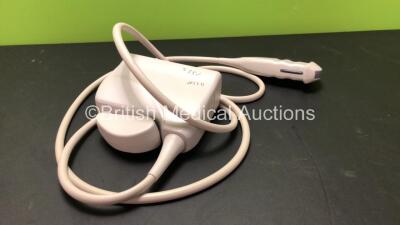 Philips C9-4 Ultrasound Transducer / Probe