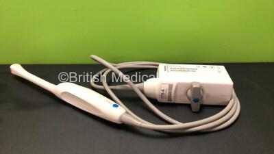 Siemens EC9-4 Model 04839549 Ultrasound Transducer / Probe *SN A4513080*