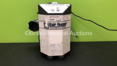 3M Model 505 Bair Hugger Warming Unit (Powers Up) *SN 36656*