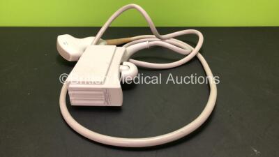 Acuson 4C1 Ultrasound Transducer / Probe