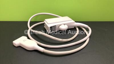 Acuson 8L5 Ultrasound Transducer / Probe