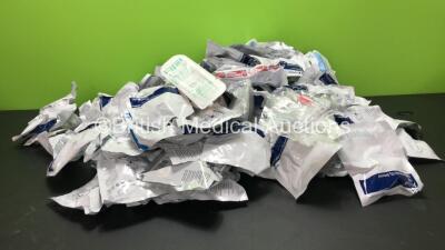 Job Lot of Consumables Including Covidien Nellcor Adult CO2 Colorimetric C02 Detectors, i-gel Supraglottic Airways and Breathing Masks *All Out of Date*