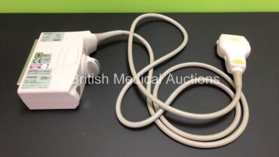 Toshiba PLT-604AT Ultrasound Transducer / Probe *Mfd-2007* **99A0713802**