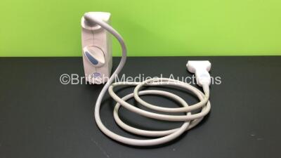 Toshiba PLT-1204AT Ultrasound Transducer / Probe *A4622997*