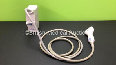 Toshiba PLT-1204BT Ultrasound Transducer / Probe *Mfd-2013-02* **99A1324782**