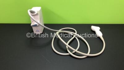 Toshiba PLT-1204BT Ultrasound Transducer / Probe *Mfd-2010-11* **99A10Y5213**