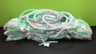 Approx.18 Intersurgical Anaesthetic Breathing System Ref.2902000 (In Date)