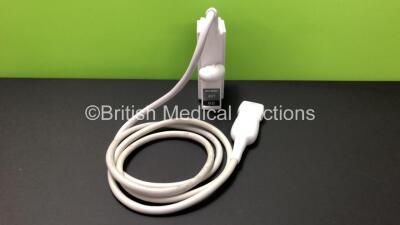 Acuson 4V1 Transducer / Probe *Mfd 2010* **02796910**