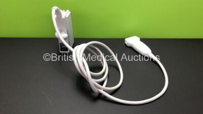 Acuson 9L4 Transducer / Probe *Mfd 2013* **34442010**