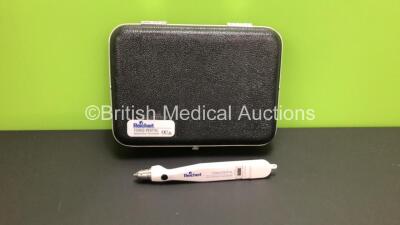 Reichert Tono-Pen XL Applanation Tonometer in Case (Powers Up) *S*