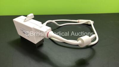 GE 10L Model 23002650 Ultrasound Transducer / Probe *SN 954590YM6*