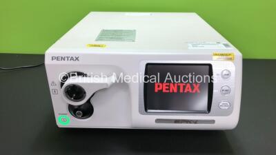 Pentax EPK-i Video Processor Unit *Mfd 2010* (Powers Up) *EF0011790* (LP)