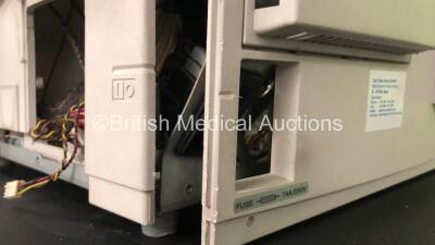 Zeiss Humphrey Model 740i Field Analyzer (Spares and Repairs) *SN 740I-9589 - 6