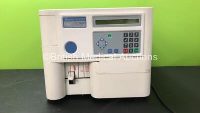 Medonic CA 530 Parameter System (No Power)